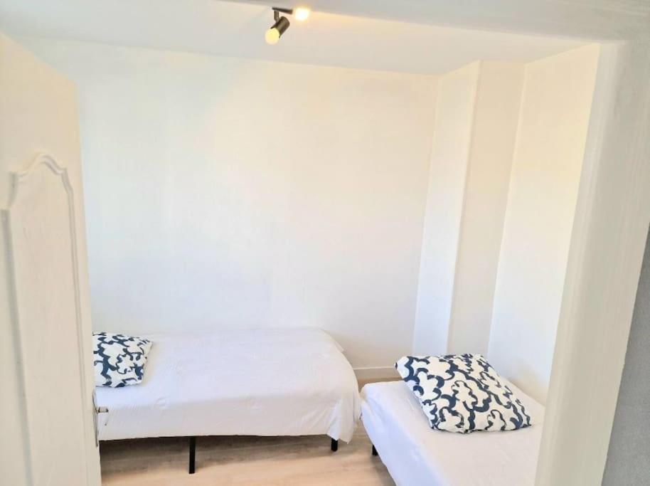 Maison A Aurillac - 3 Chambres - Arrivee Autonome Exterior photo